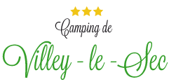 Camping de Villey-Le-Sec
